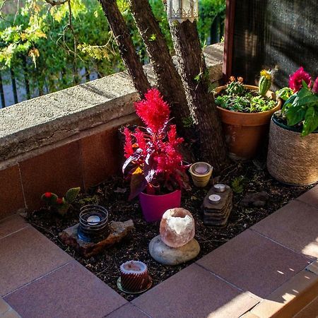 Cozy Apartment At Jardin Manaure 马德里 外观 照片