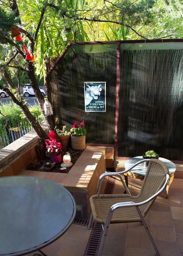 Cozy Apartment At Jardin Manaure 马德里 外观 照片