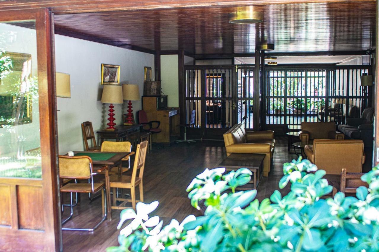 Cozy Apartment At Jardin Manaure 马德里 外观 照片