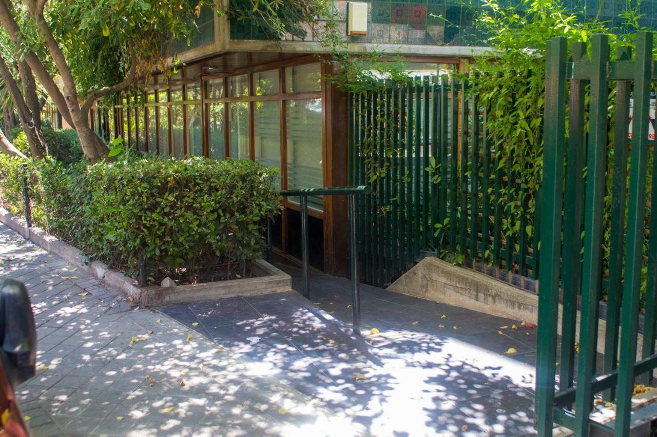 Cozy Apartment At Jardin Manaure 马德里 外观 照片
