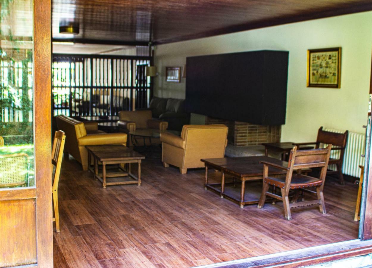Cozy Apartment At Jardin Manaure 马德里 外观 照片